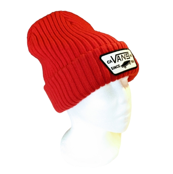 Vans Milford Beanie - Picture 6 of 13